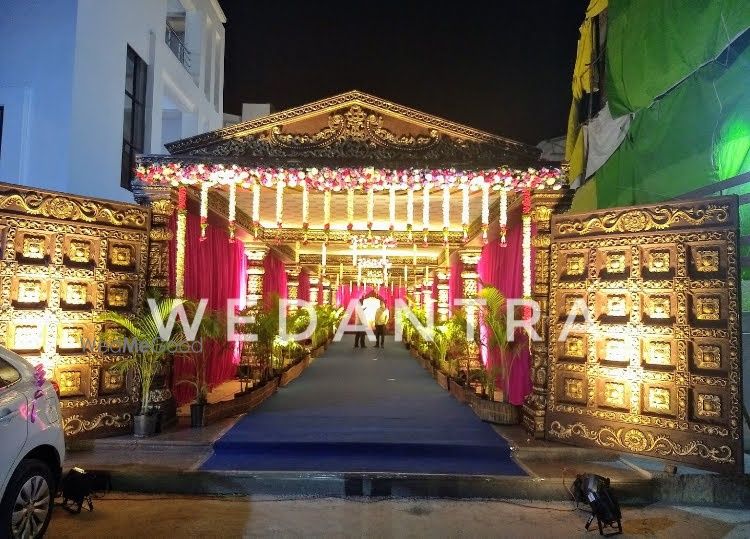 Photo From WEDDINGS - By WEDantra