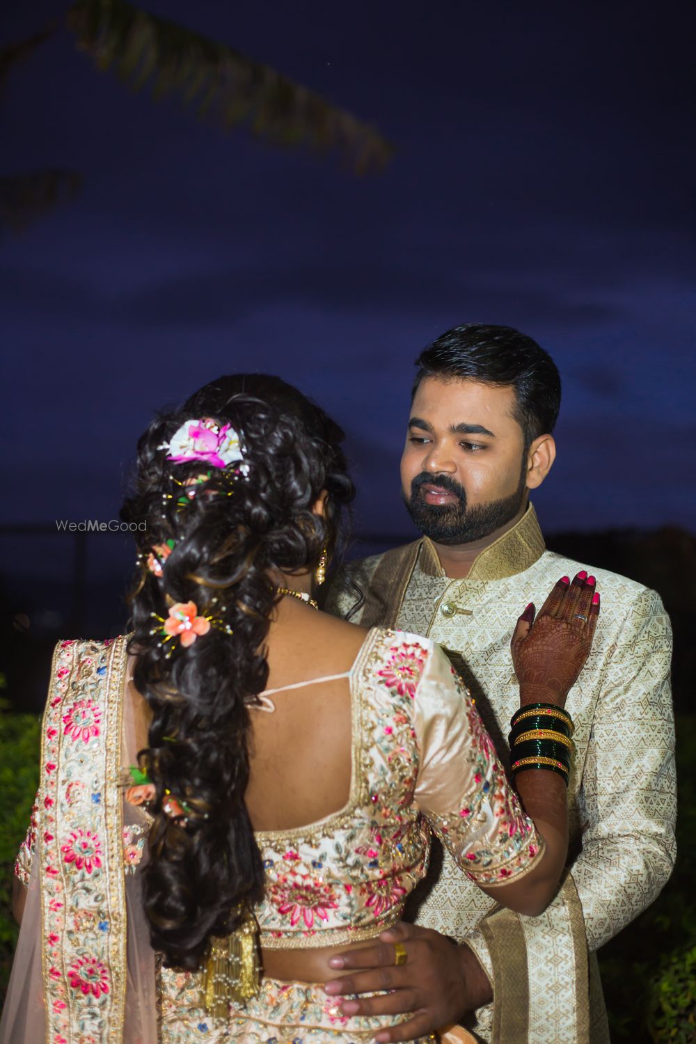 Photo From Pankaj & Namrata - By Anuj Tipre Photography