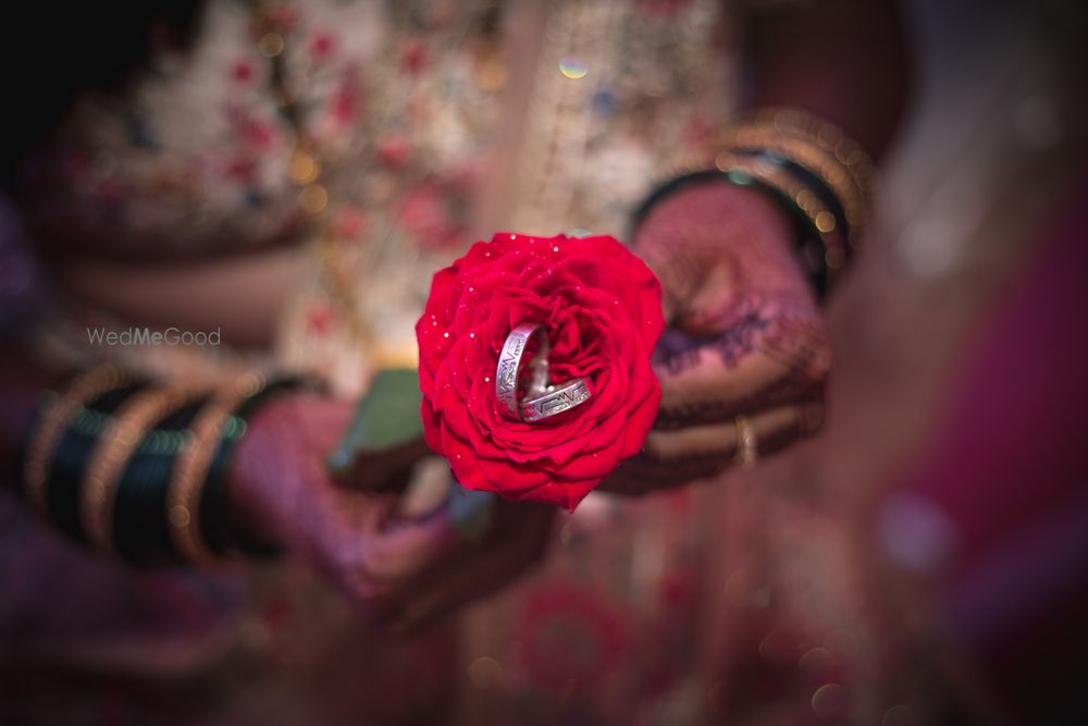 Photo From Pankaj & Namrata - By Anuj Tipre Photography