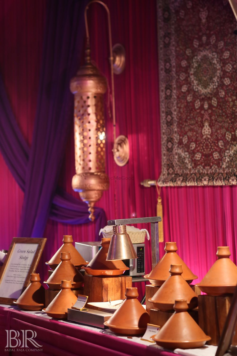 Photo From The Royal Retreat - Sangeet  - By Gautmi Khanna Designs