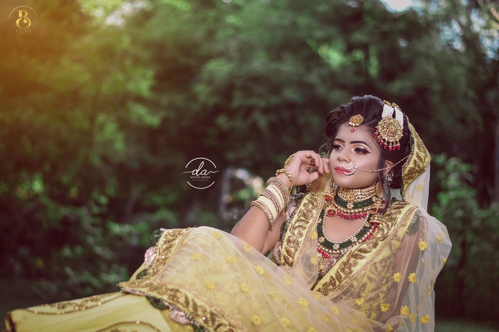 Photo From Muslim Bride - By Danish Ahmad Photography