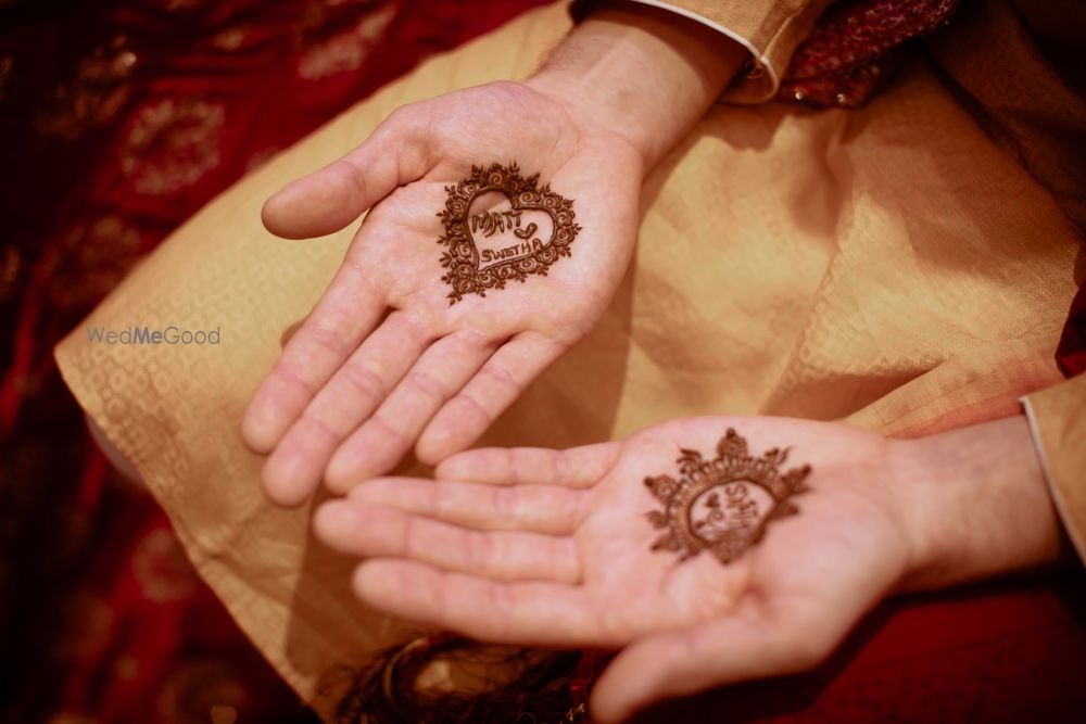 Photo From Shwetha & Mathew - By LightBucket Productions