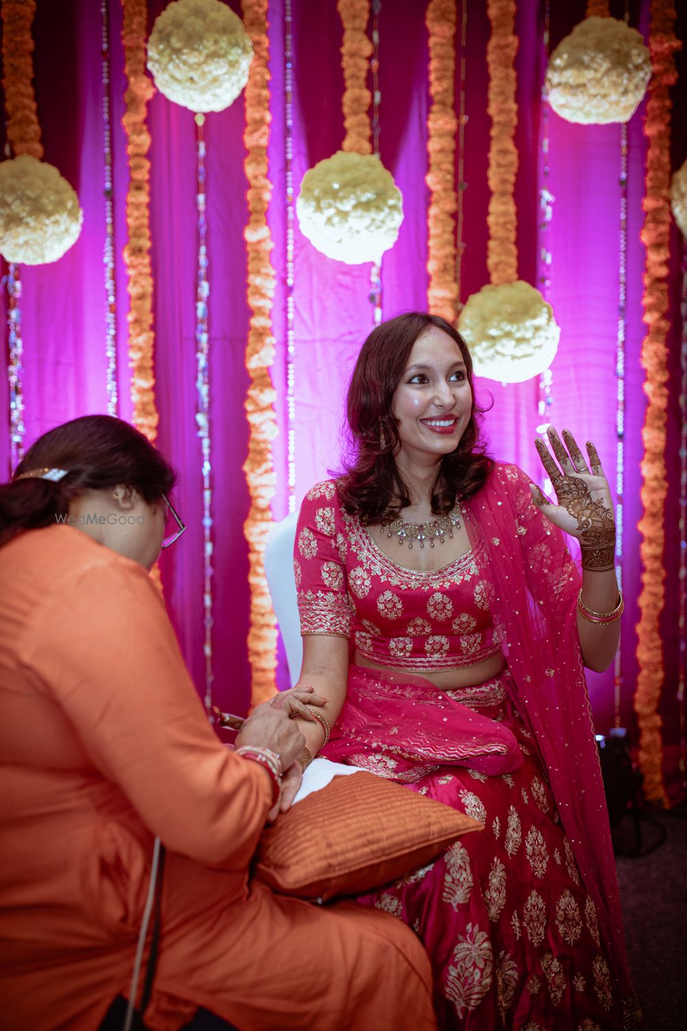 Photo From Shwetha & Mathew - By LightBucket Productions