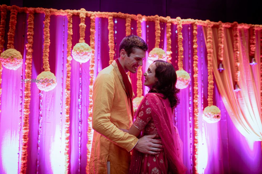 Photo From Shwetha & Mathew - By LightBucket Productions