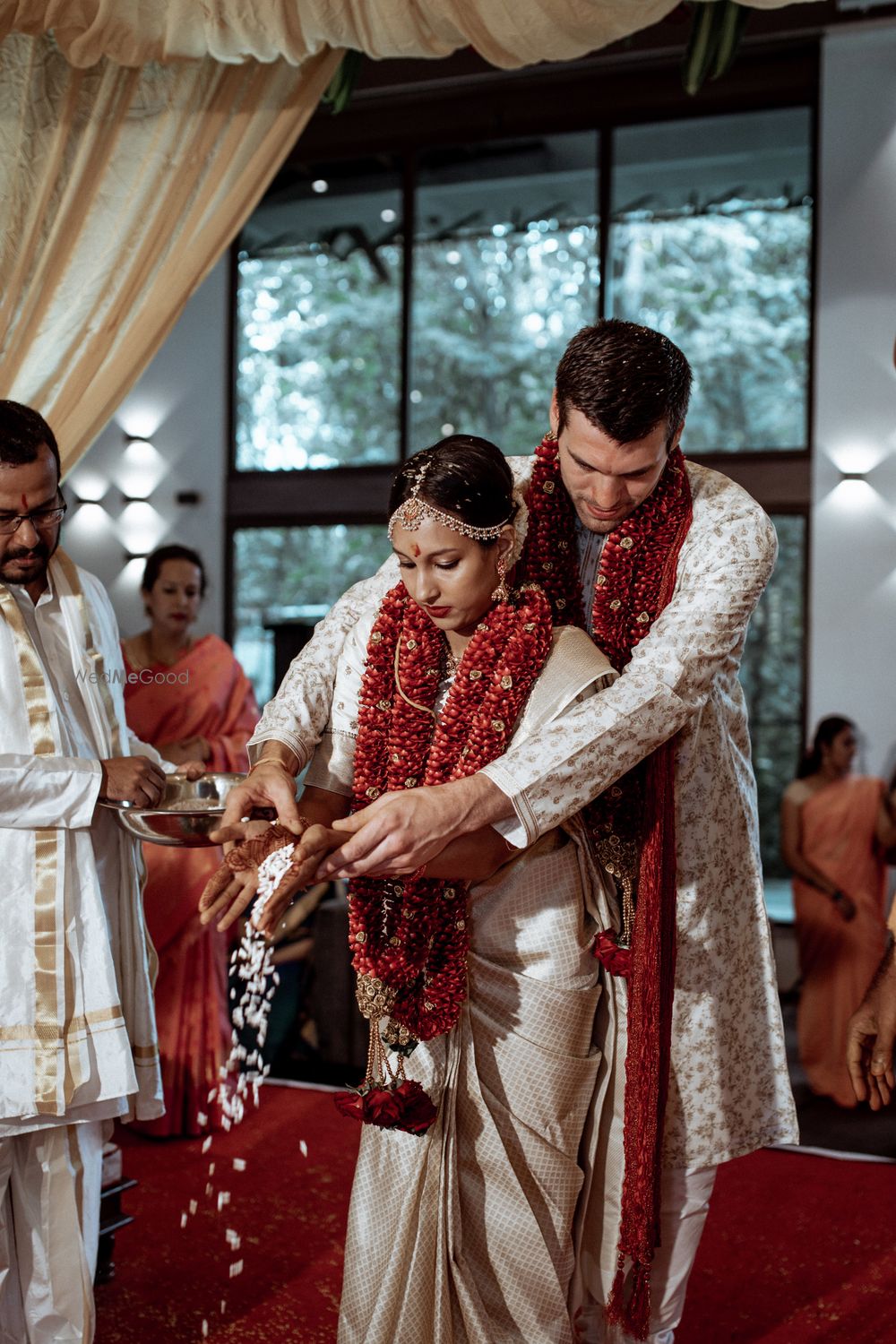 Photo From Shwetha & Mathew - By LightBucket Productions