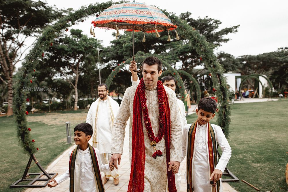 Photo From Shwetha & Mathew - By LightBucket Productions