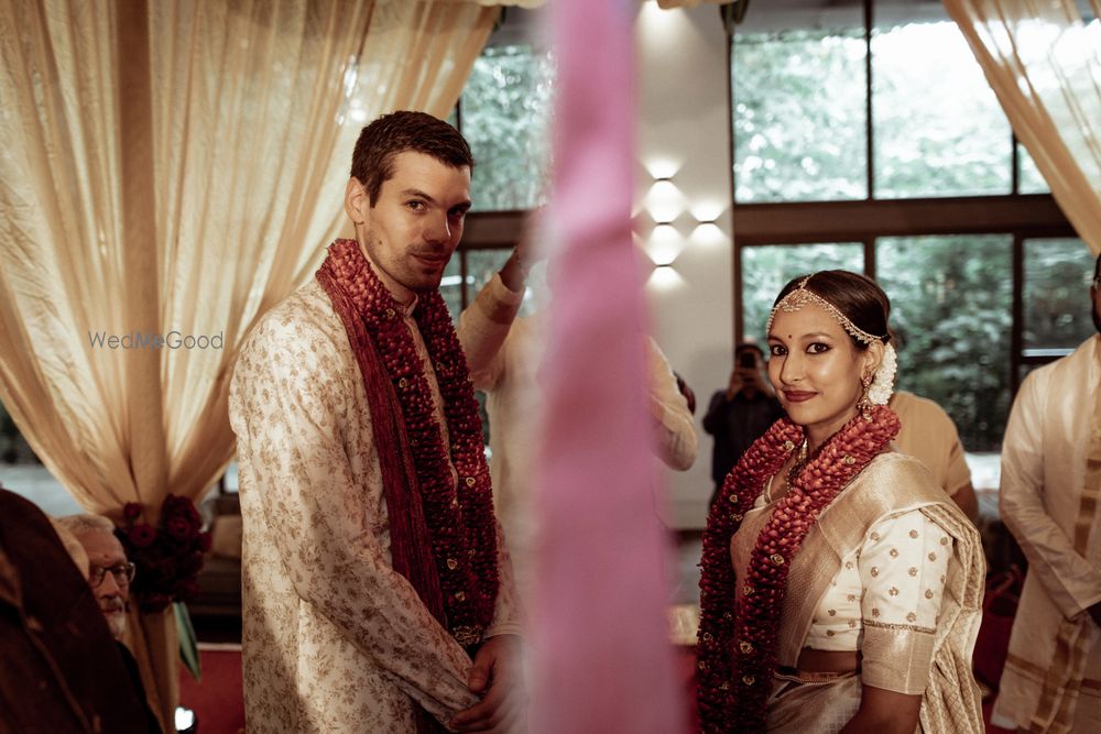 Photo From Shwetha & Mathew - By LightBucket Productions