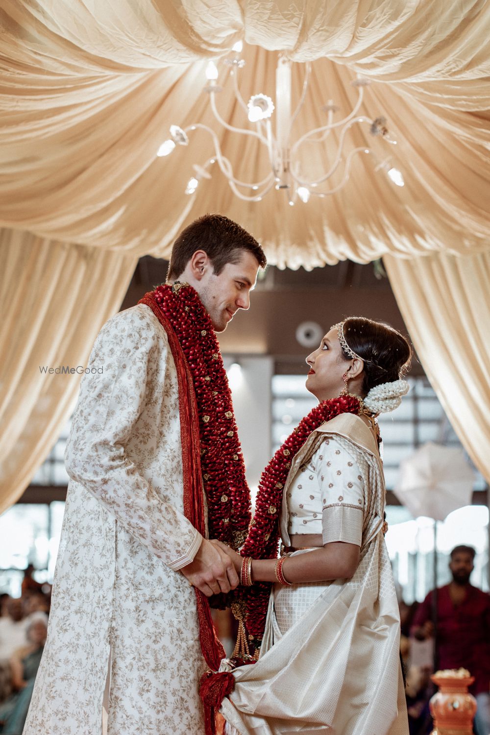 Photo From Shwetha & Mathew - By LightBucket Productions