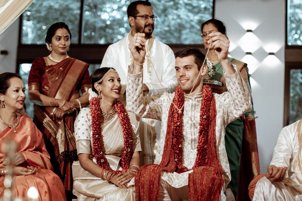 Photo From Shwetha & Mathew - By LightBucket Productions