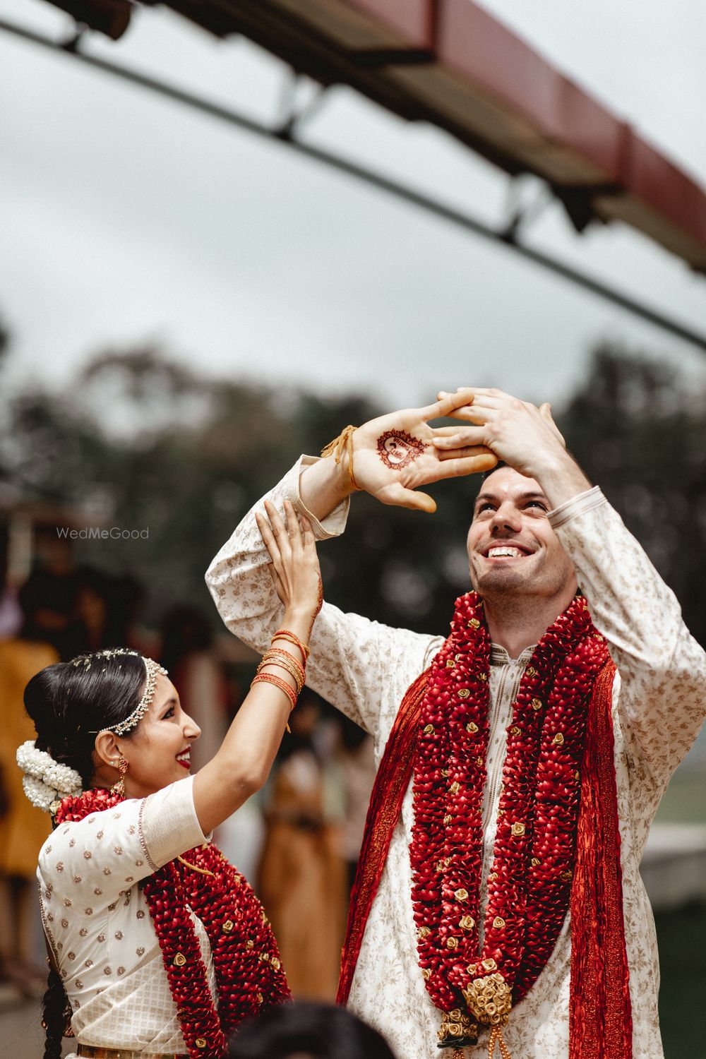 Photo From Shwetha & Mathew - By LightBucket Productions