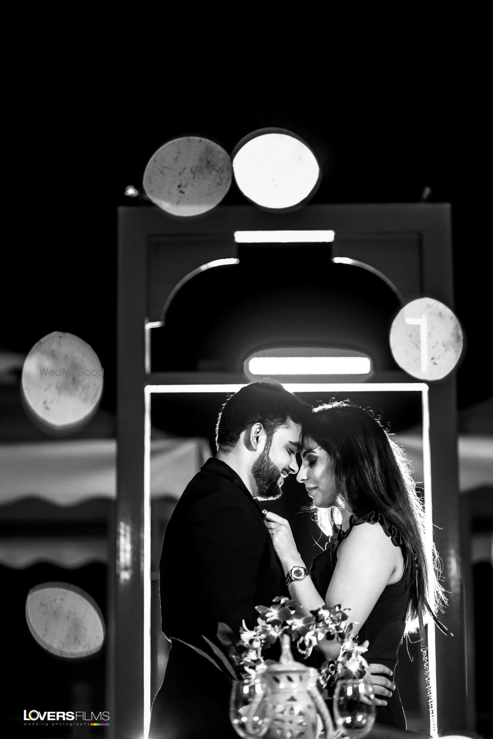 Photo From Tushar + Sanya || Pre Wedding - By Lovers Films