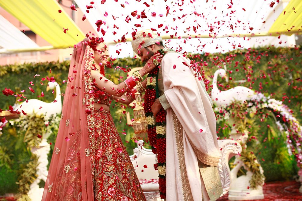 Photo From Sanjana & Sayyam (Lucknow) - By Wedding Tulips