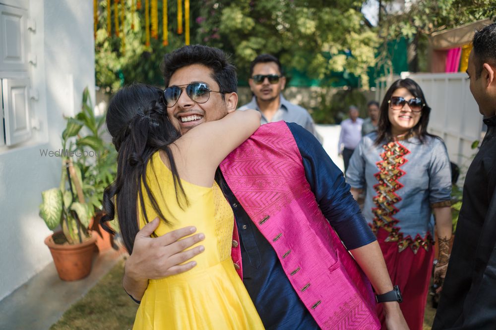 Photo From Mehendi ceremony - By Nupur Dave Wedding | Portrait Photography