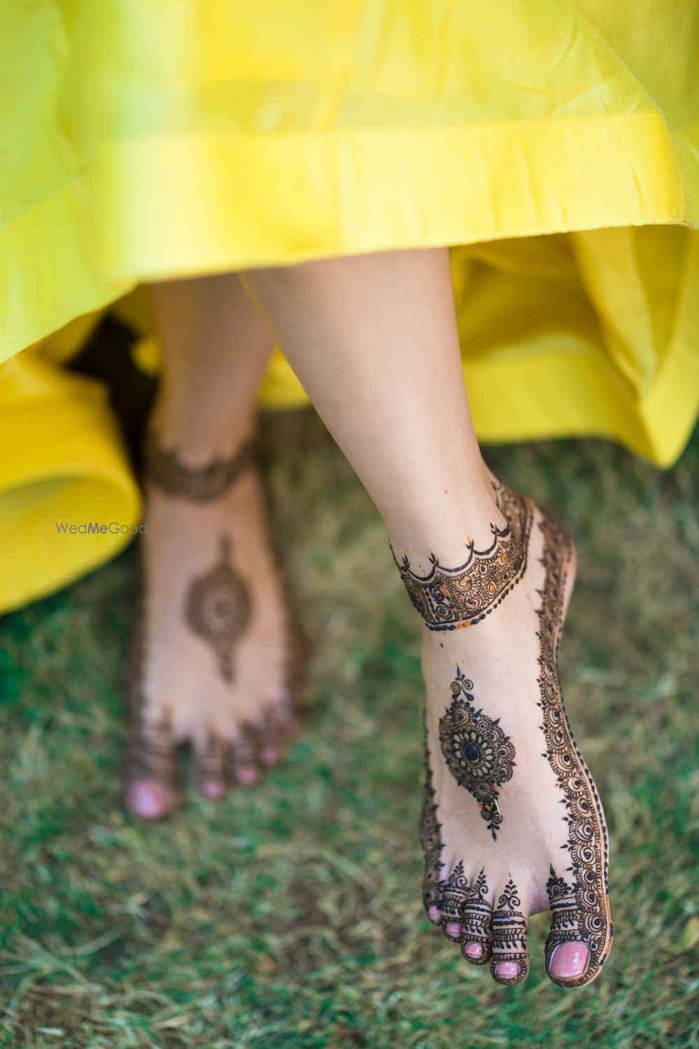 Photo From Mehendi ceremony - By Nupur Dave Wedding | Portrait Photography