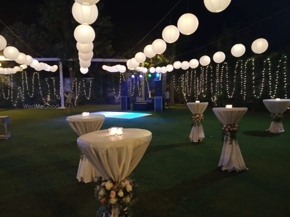 Photo From GURGAON WEDDINGS - By Miracle Creations Event