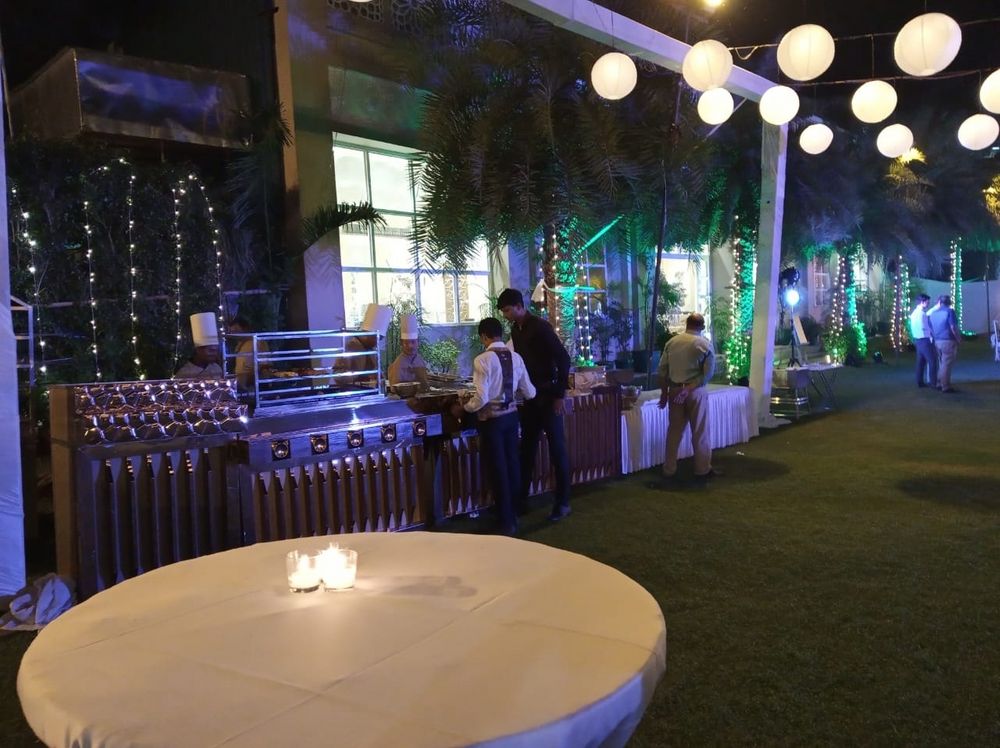 Photo From GURGAON WEDDINGS - By Miracle Creations Event