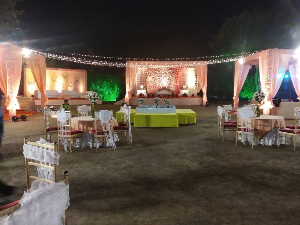 Photo From GURGAON WEDDINGS - By Miracle Creations Event