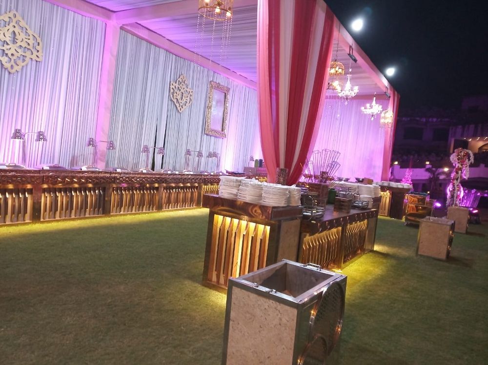 Photo From GURGAON WEDDINGS - By Miracle Creations Event