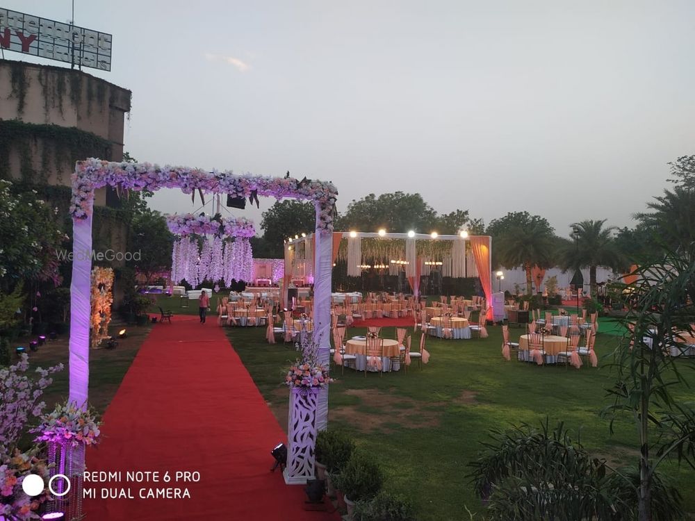 Photo From GURGAON WEDDINGS - By Miracle Creations Event