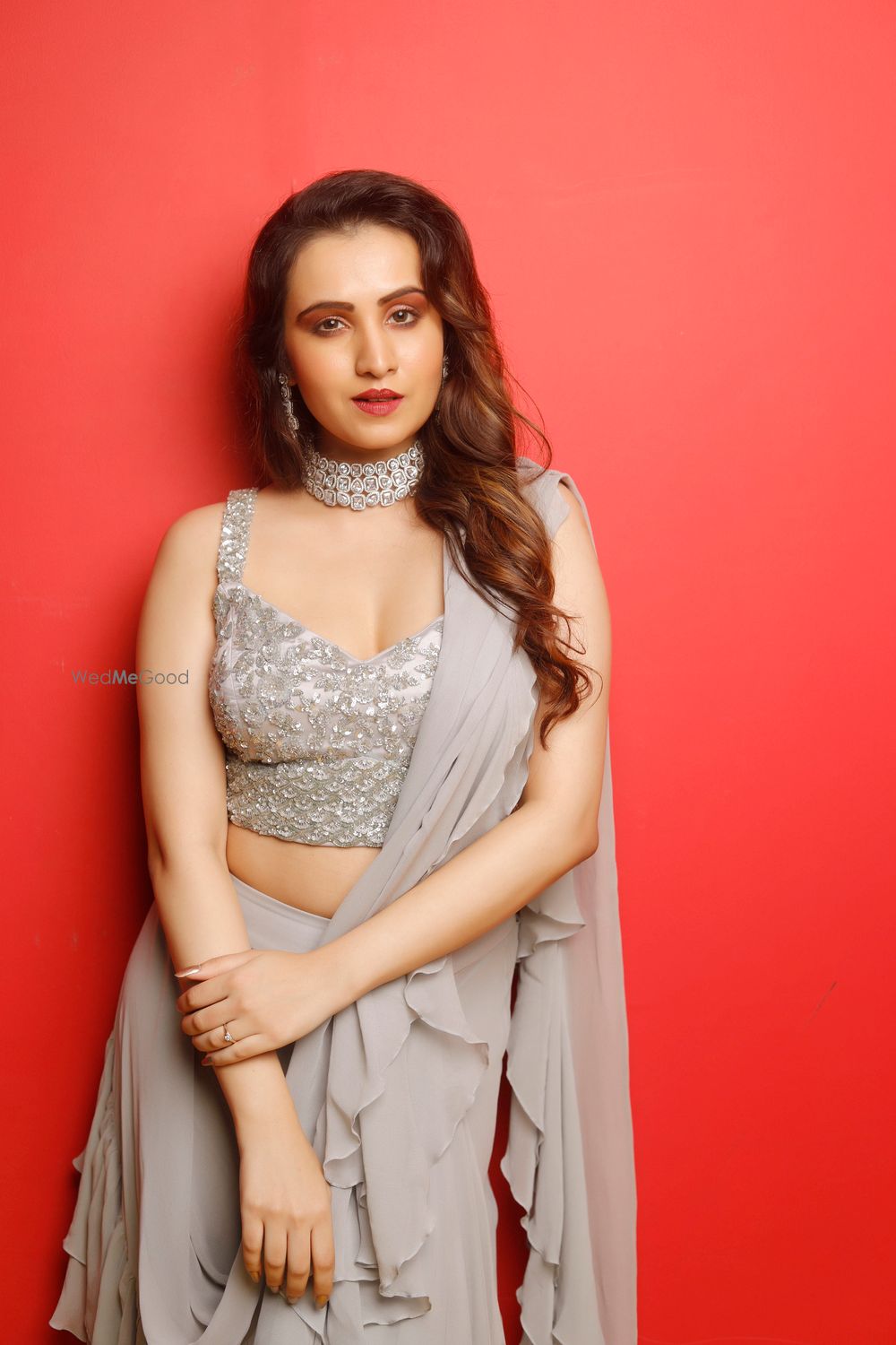 Photo From saree - By Anvay Couture