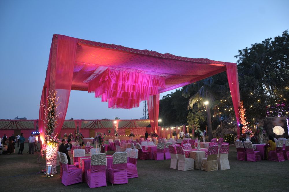 Photo From Mehendi decor - By ES Celebrations