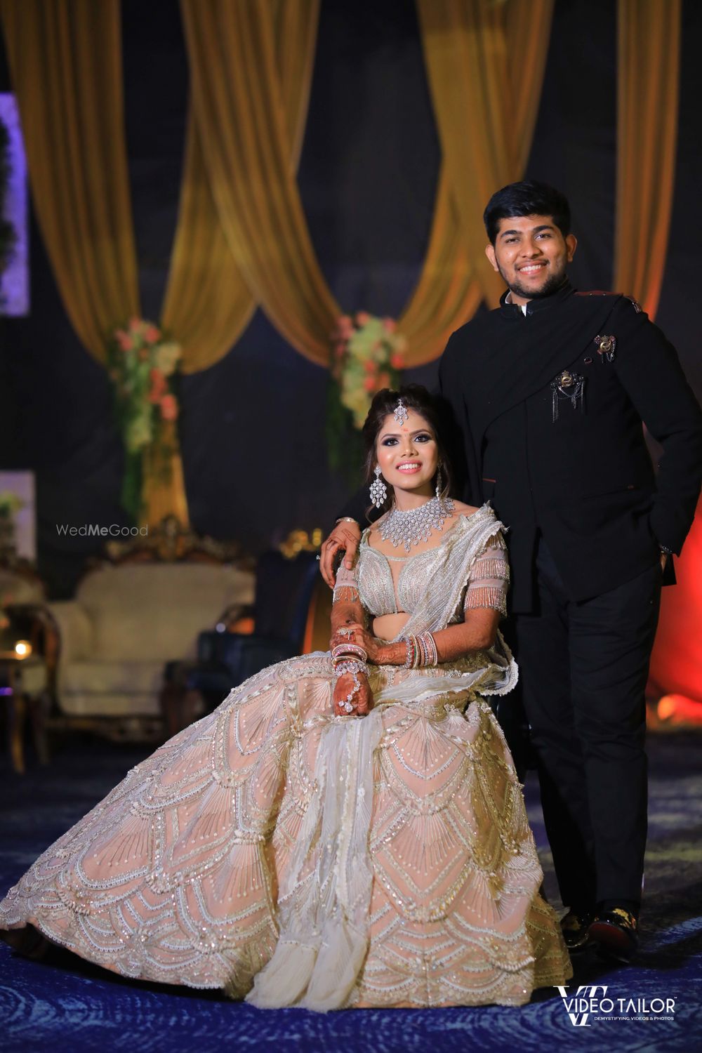 Photo From Chaitanya & Damini Sagan - By Emprise Productions Pvt Ltd