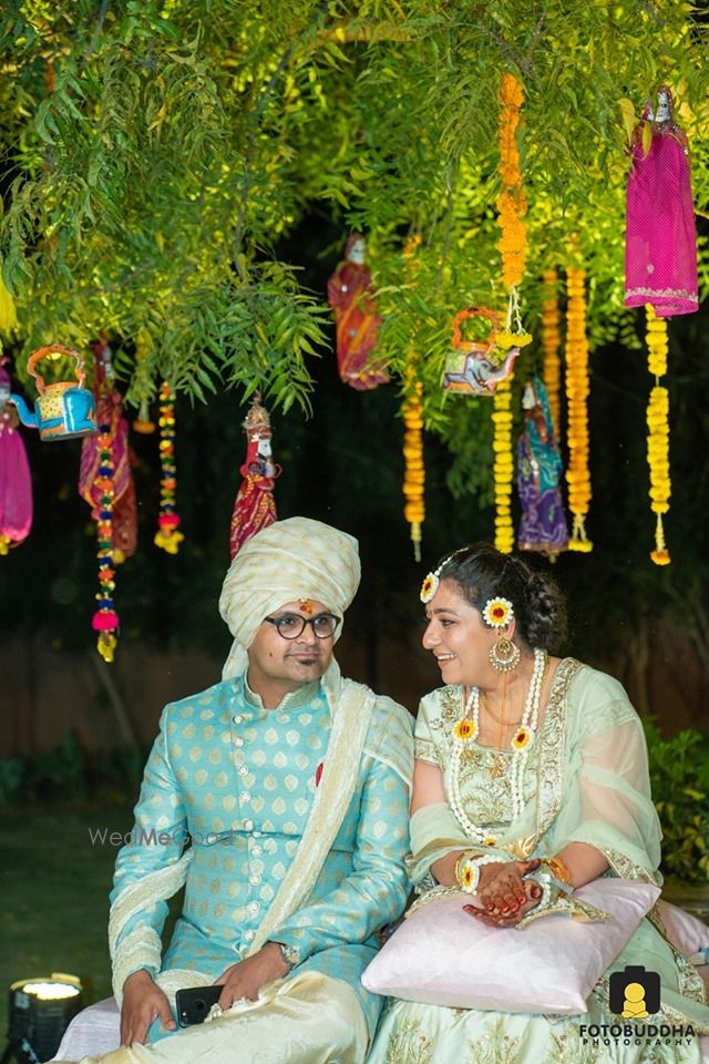 Photo From KAMAKSHI & TEJA - By Fotobuddha