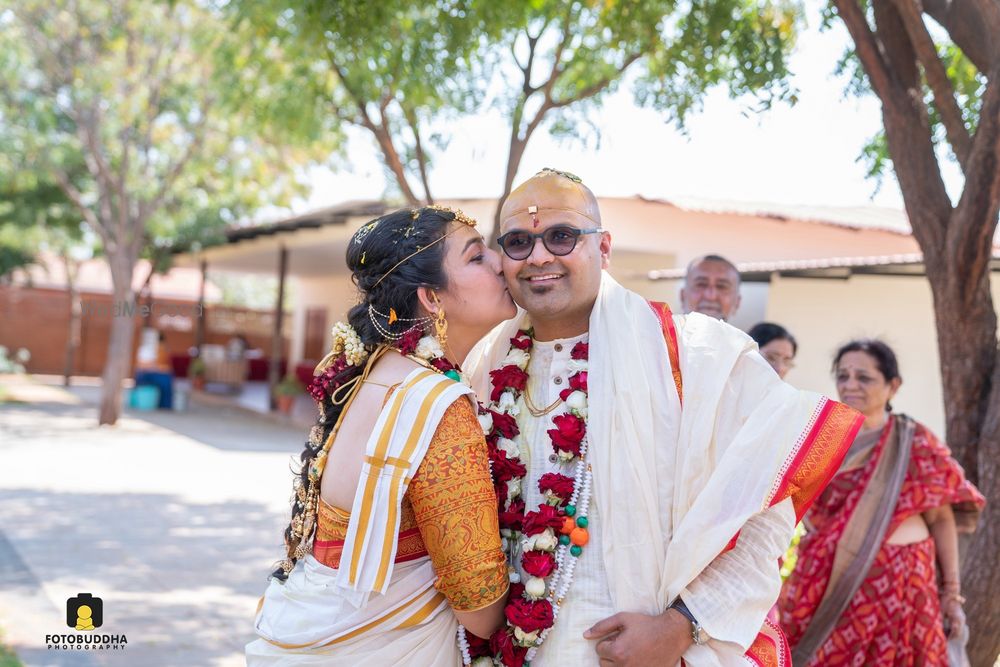 Photo From KAMAKSHI & TEJA - By Fotobuddha