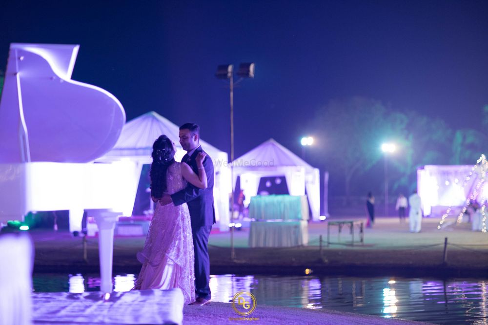 Photo From Winter wedding - By Red Carpet Events