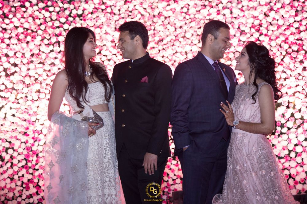 Photo From Winter wedding - By Red Carpet Events