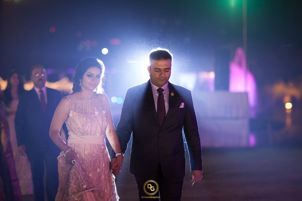 Photo From Winter wedding - By Red Carpet Events