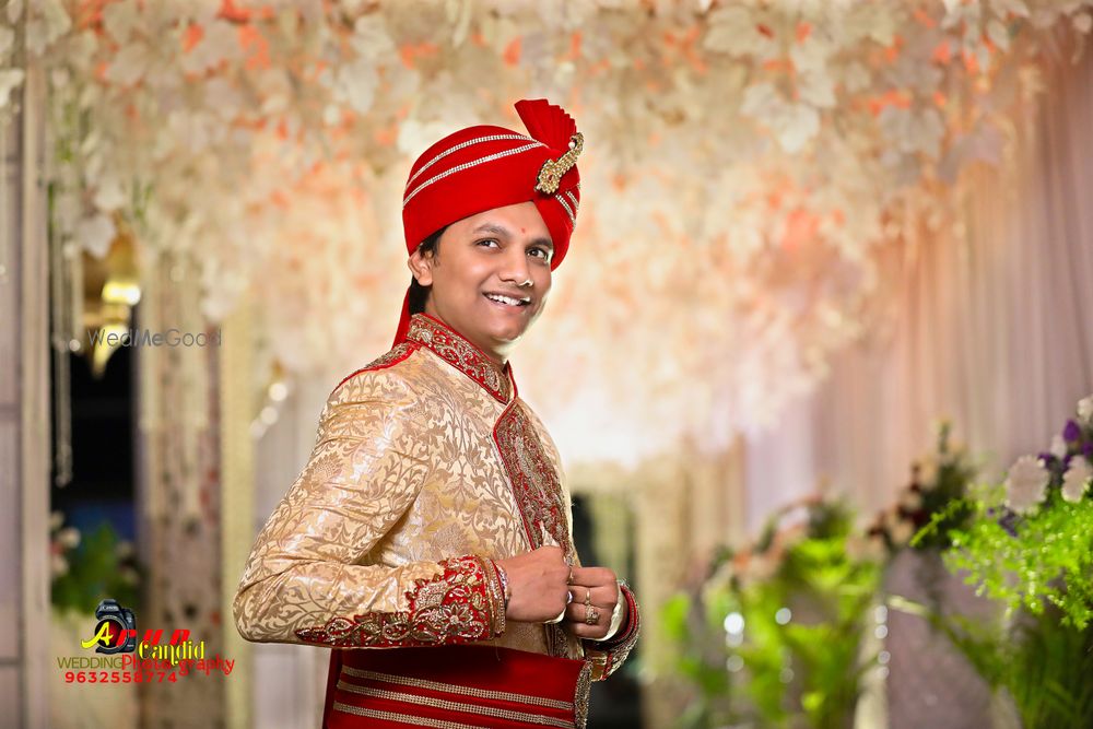 Photo From  Suhas + Nagadevika - By Arun Candid Wedding Photography