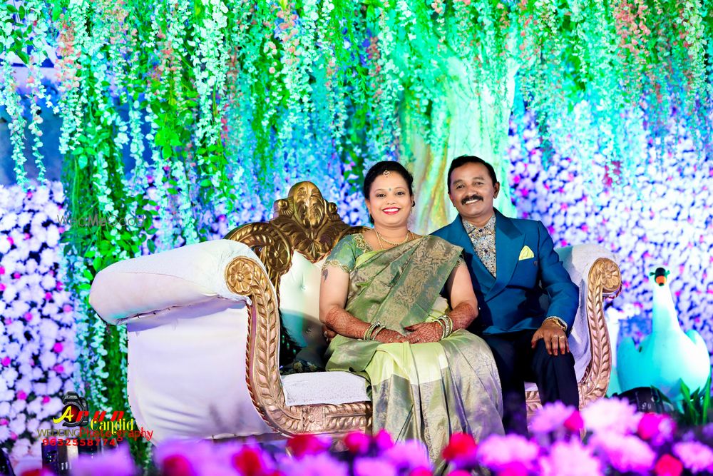 Photo From  Suhas + Nagadevika - By Arun Candid Wedding Photography