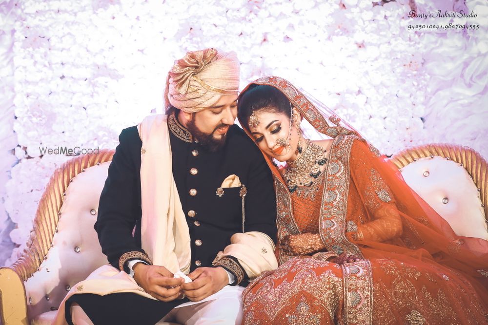 Photo From Sana Weds Abdullah - By Aakriti Studio