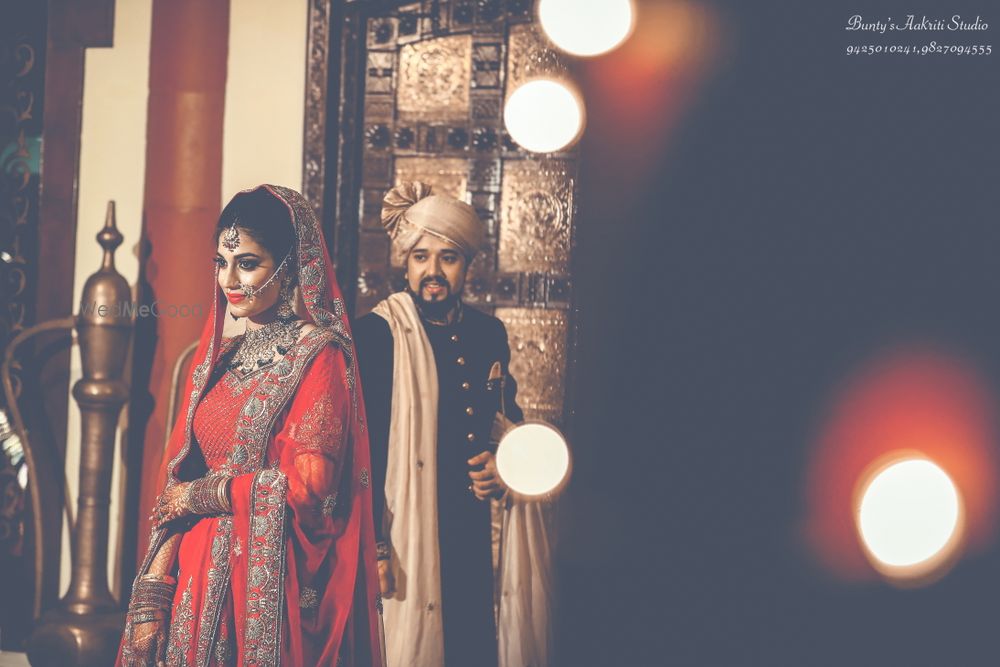 Photo From Sana Weds Abdullah - By Aakriti Studio