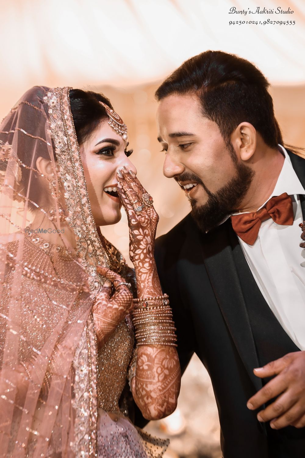 Photo From Sana Weds Abdullah - By Aakriti Studio