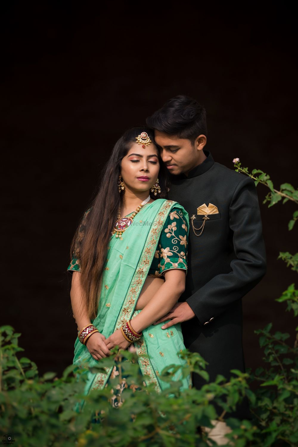Photo From Pre-wedding Shoot Makeover - By Makeovers by Khushboo Dhamecha