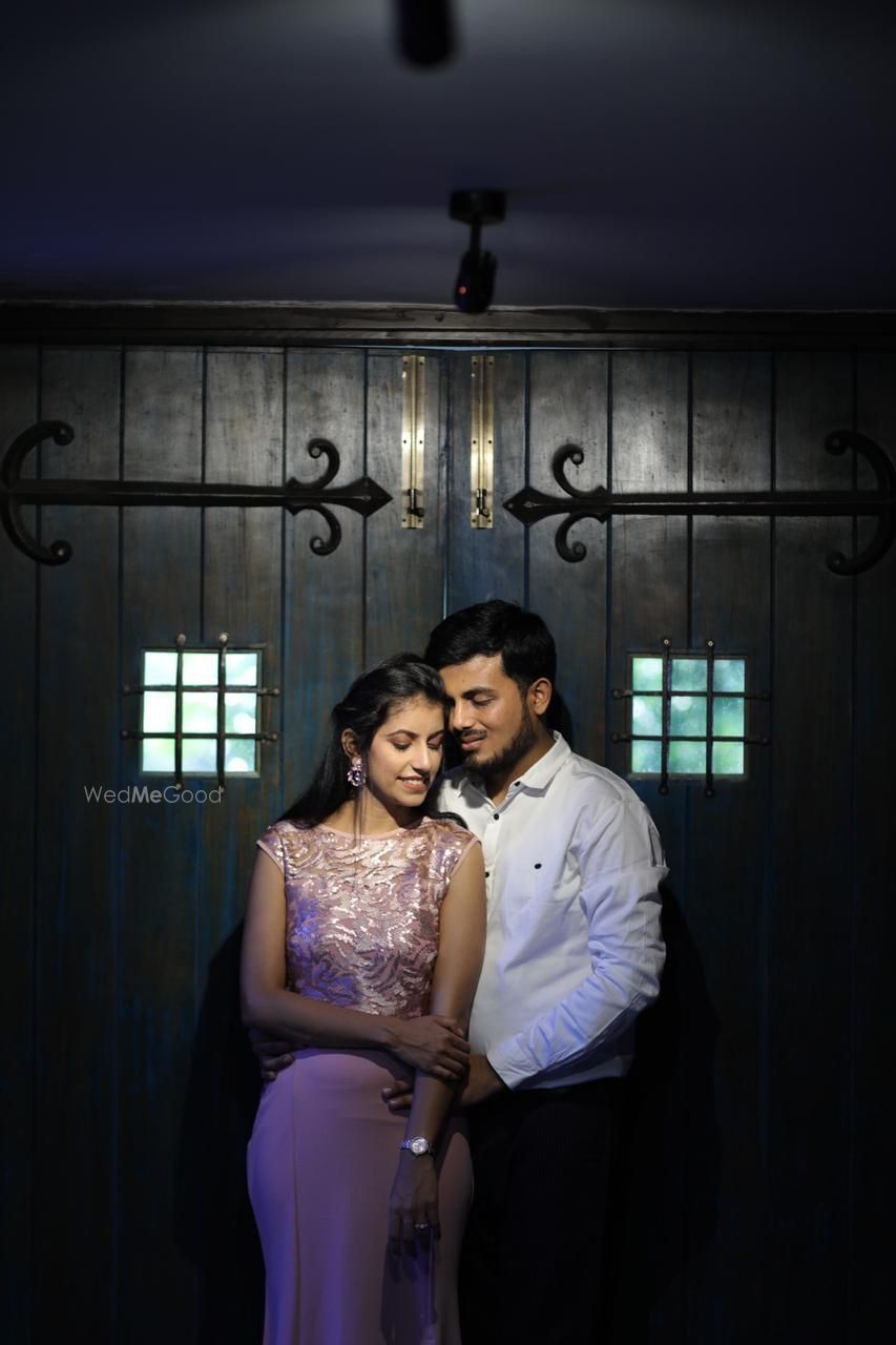 Photo From Pre-wedding Shoot Makeover - By Makeovers by Khushboo Dhamecha