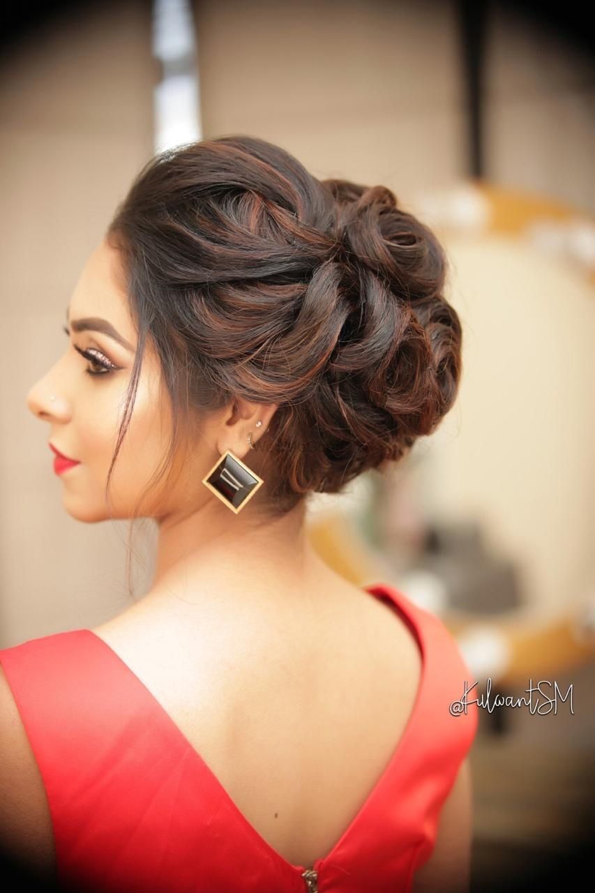 Photo From hairstyles  - By Savleen Kaur Makeovers