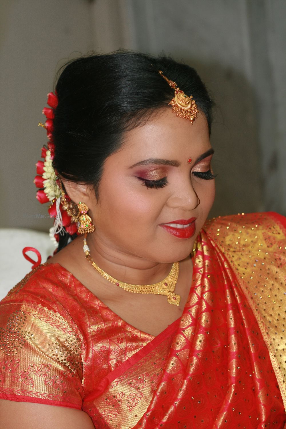 Photo From Chandana  - By Ruchiproartist