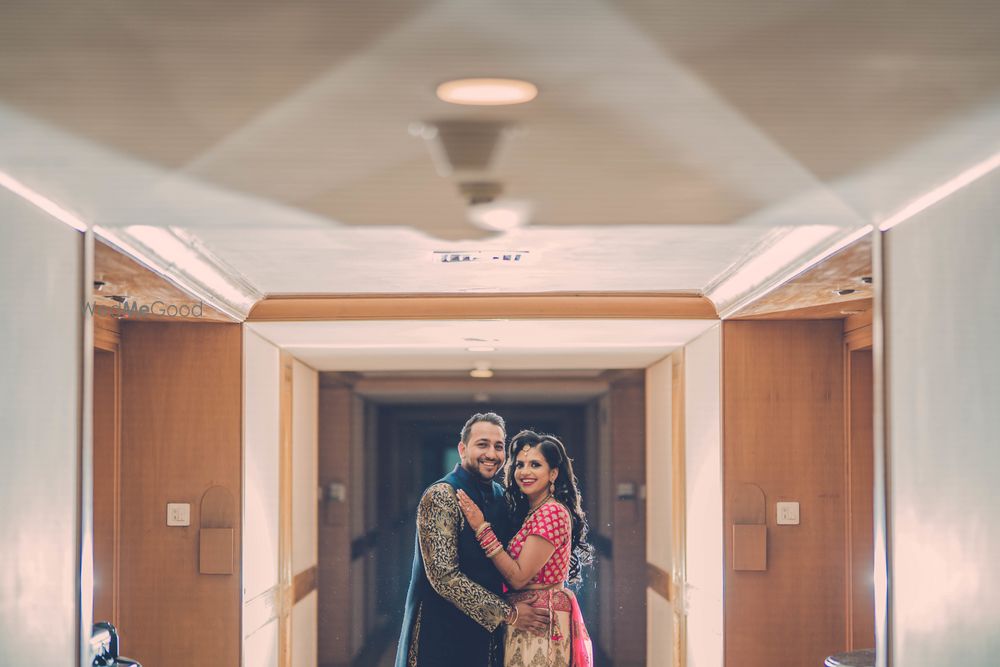 Photo From Ritz and Dipika  - By Wedding Zest by Rohit Nagwekar