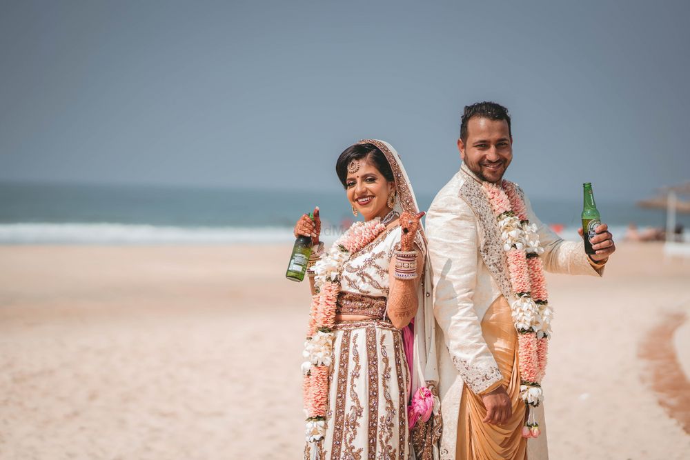 Photo From Ritz and Dipika  - By Wedding Zest by Rohit Nagwekar
