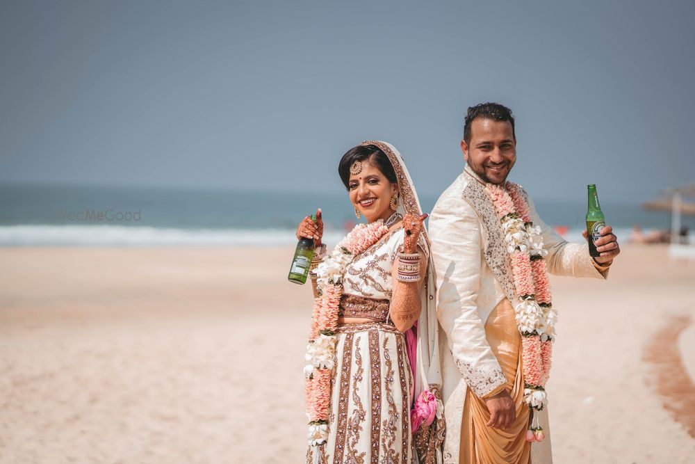 Photo From Ritz and Dipika  - By Wedding Zest by Rohit Nagwekar