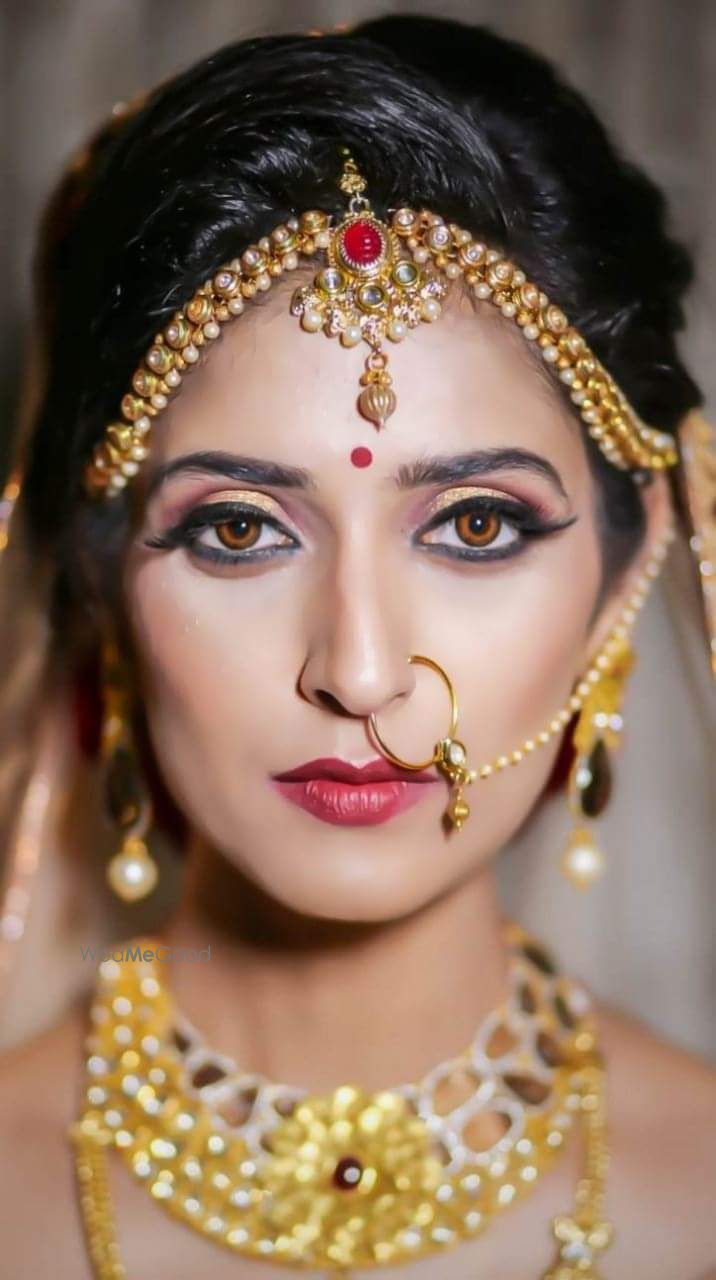 Photo From Angel Pic - By Hemal Thakkar Makeup