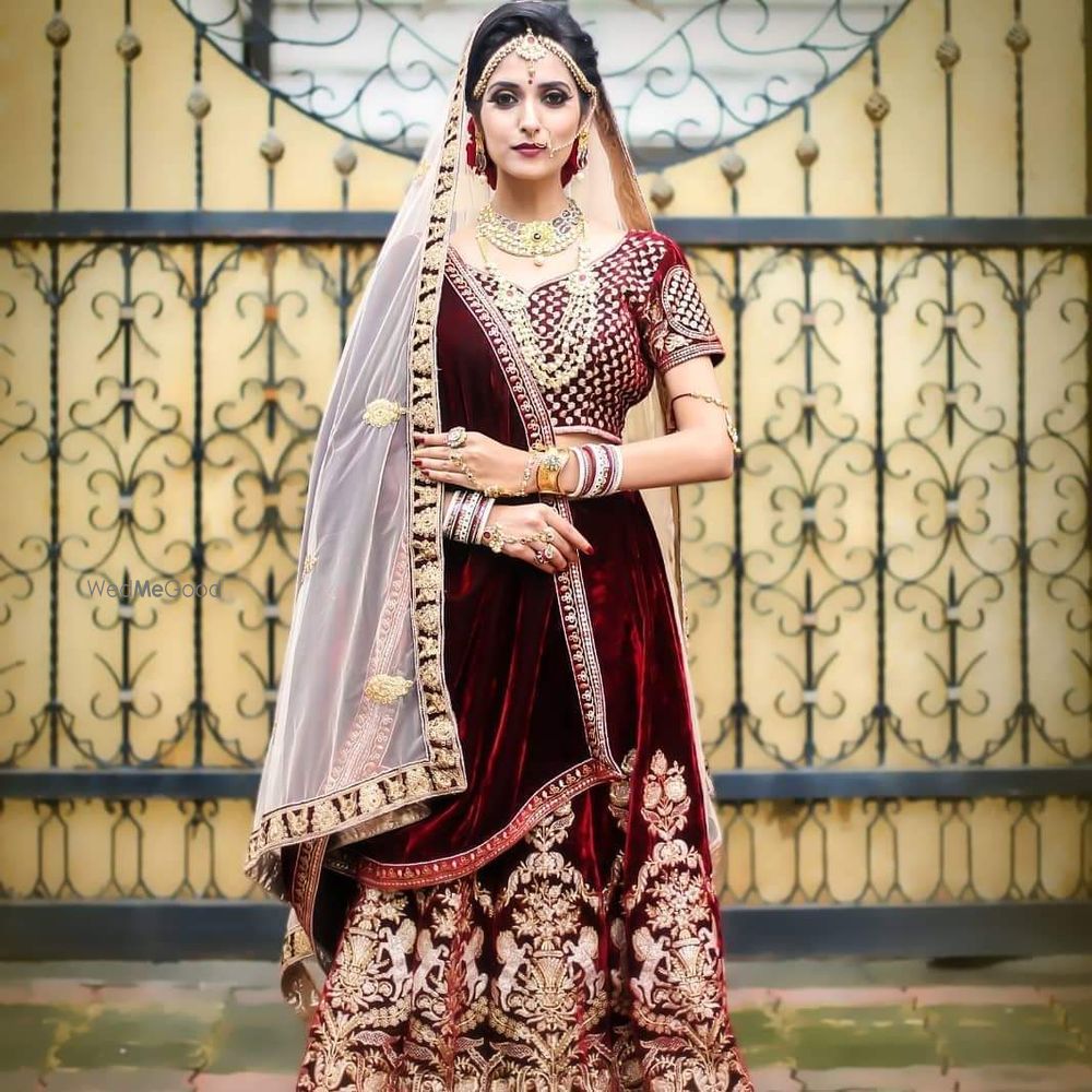 Photo From Angel Pic - By Hemal Thakkar Makeup