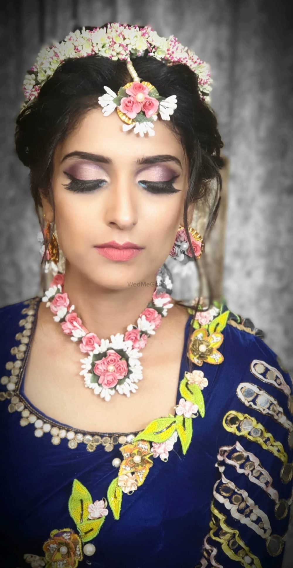 Photo From Angel Pic - By Hemal Thakkar Makeup