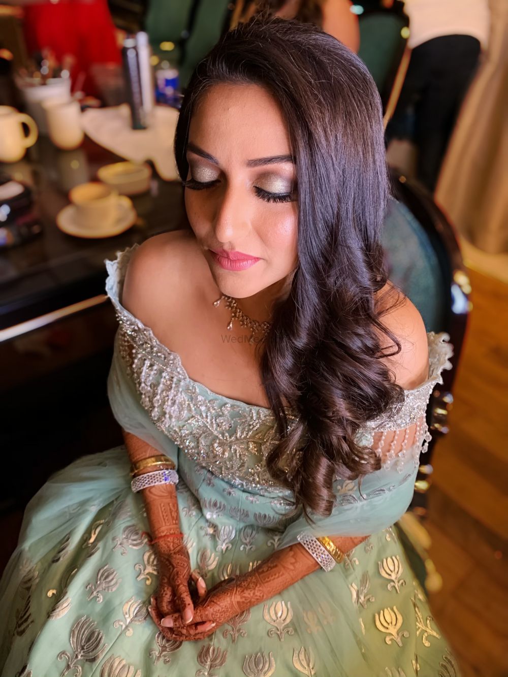Photo From Priyanka - Australia  - By Ayesha - Make-Up & Hair