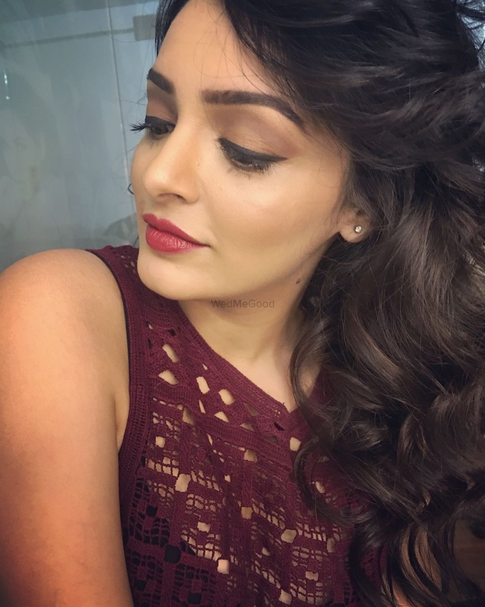 Photo From RAVEENA TANDON and Others_party Makeup looks  - By Nivritti Chandra