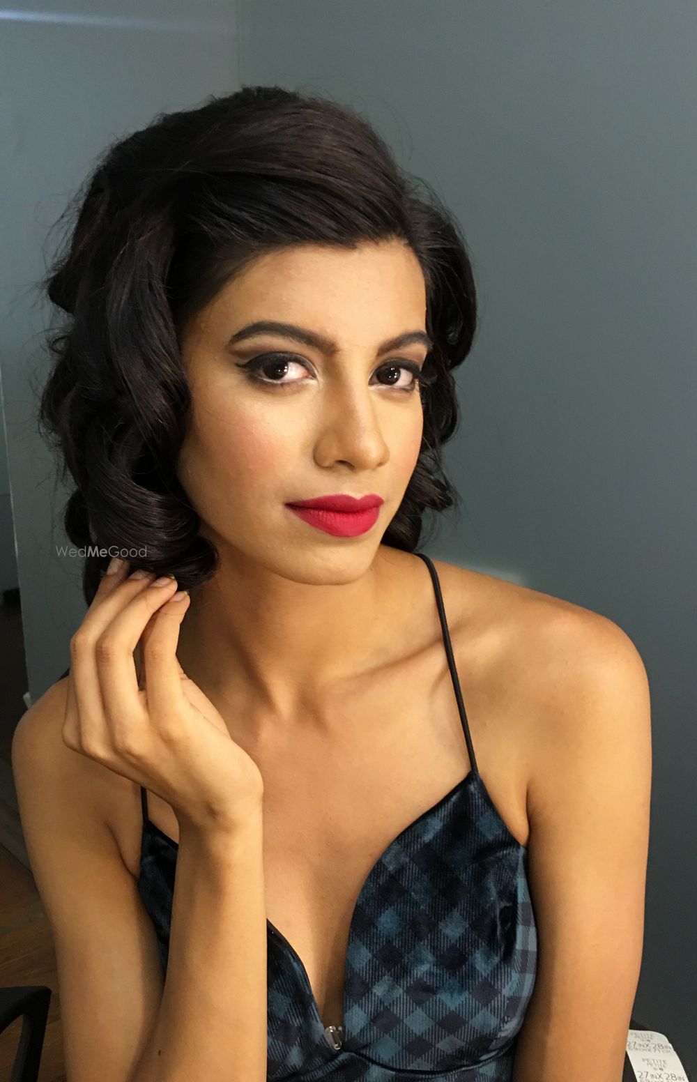 Photo From RAVEENA TANDON and Others_party Makeup looks  - By Nivritti Chandra