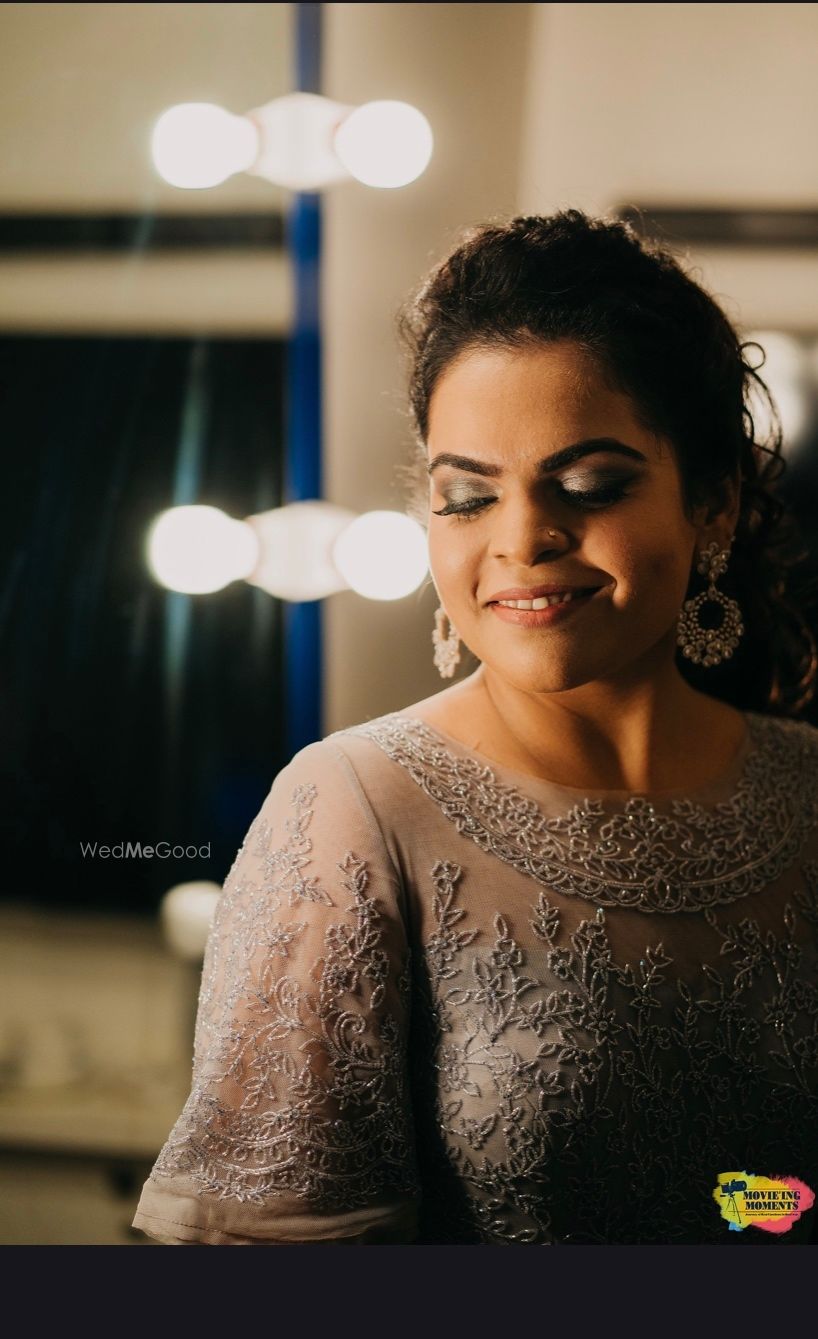 Photo From Smruti weds Chirag - By Makeup and Hair By Vijay Sharma